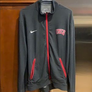 UNLV zip up
